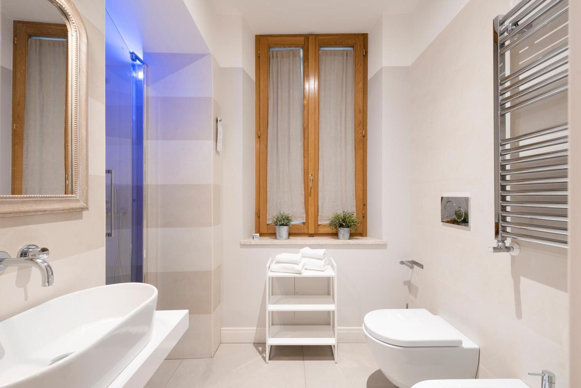 I Fiori De' Mario Suites Рим Экстерьер фото